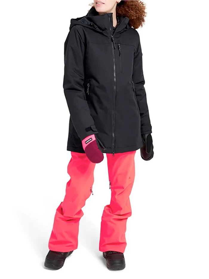2022 Burton Lelah Jacket - Image 3