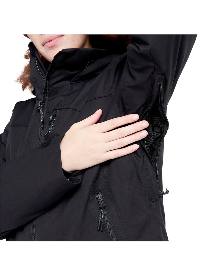 2022 Burton Lelah Jacket - Image 5