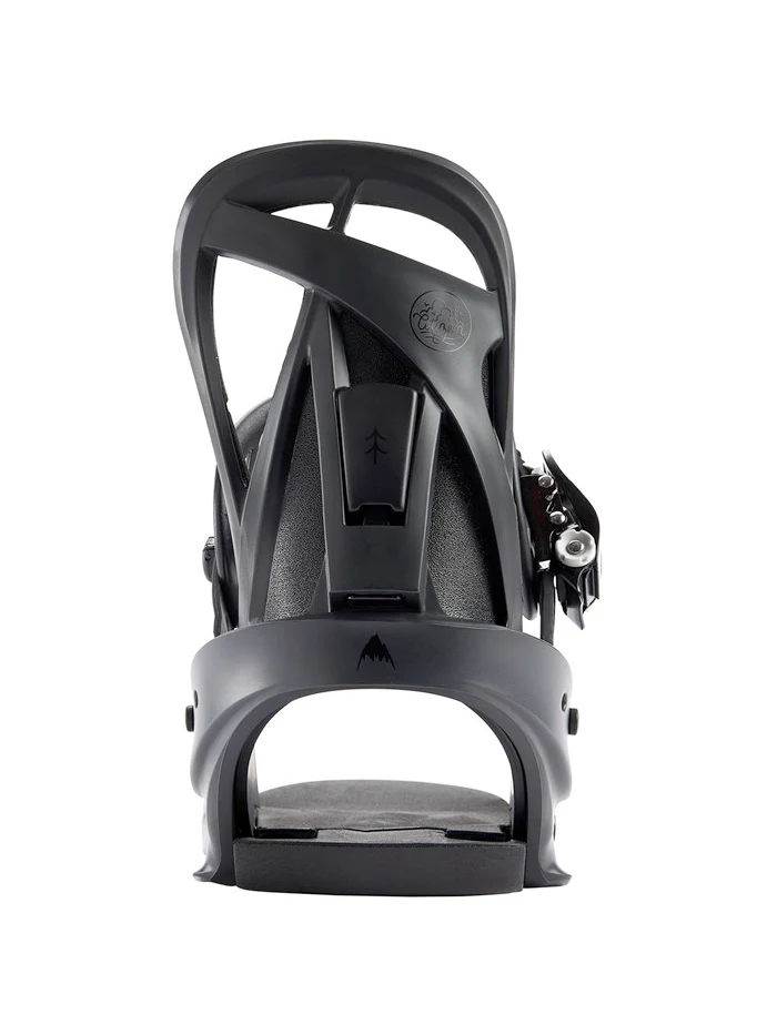 2022 Women's Burton Citizen Snowboard Bindings - Image 3