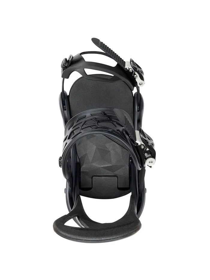 2022 Women's Burton Citizen Snowboard Bindings - Image 4