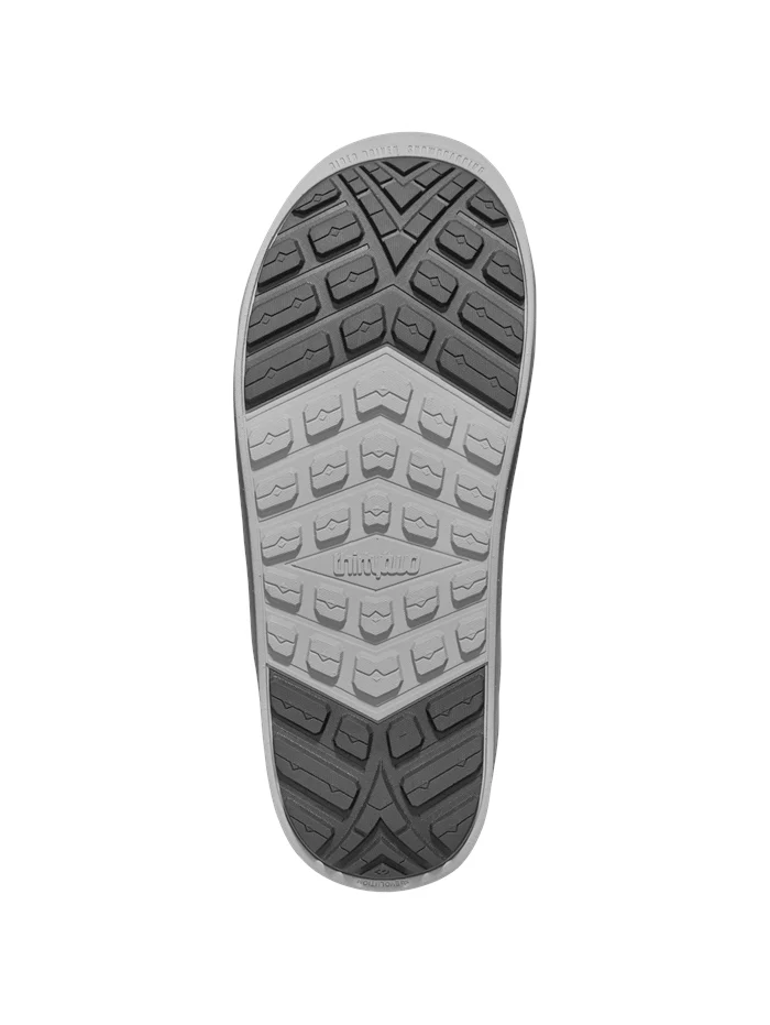 2023 32 ThirtyTwo Lashed Bradshaw Snowboard Boots - Image 3