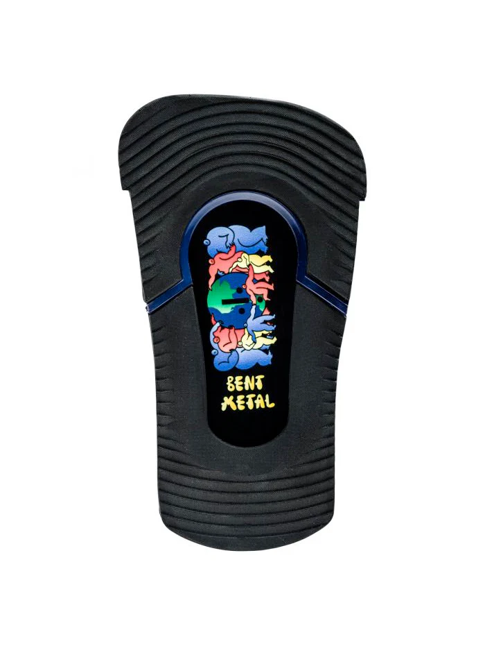 2023 Bent Metal Axtion Snowboard Bindings - Image 6