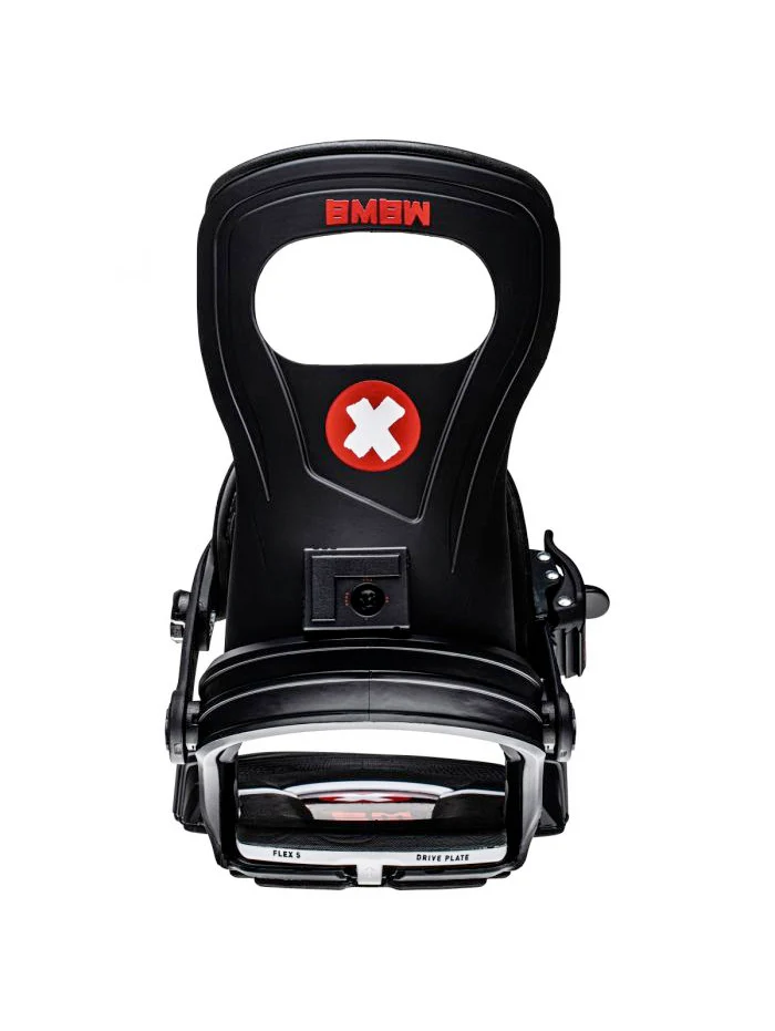 2023 Bent Metal Joint Snowboard Bindings - Image 3