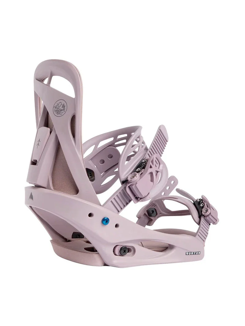 2023 Burton Citizen Re:Flex Binding - Image 2