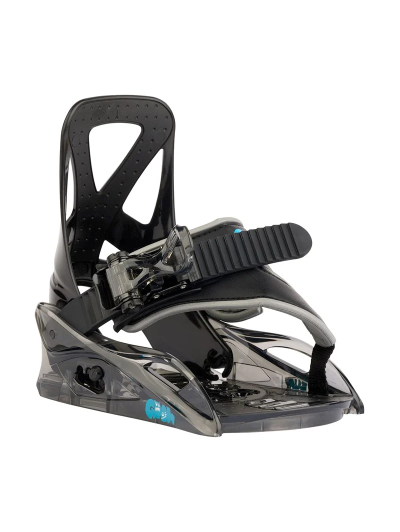 2023 Burton Grom Kids' Snowboard Binding - Image 3
