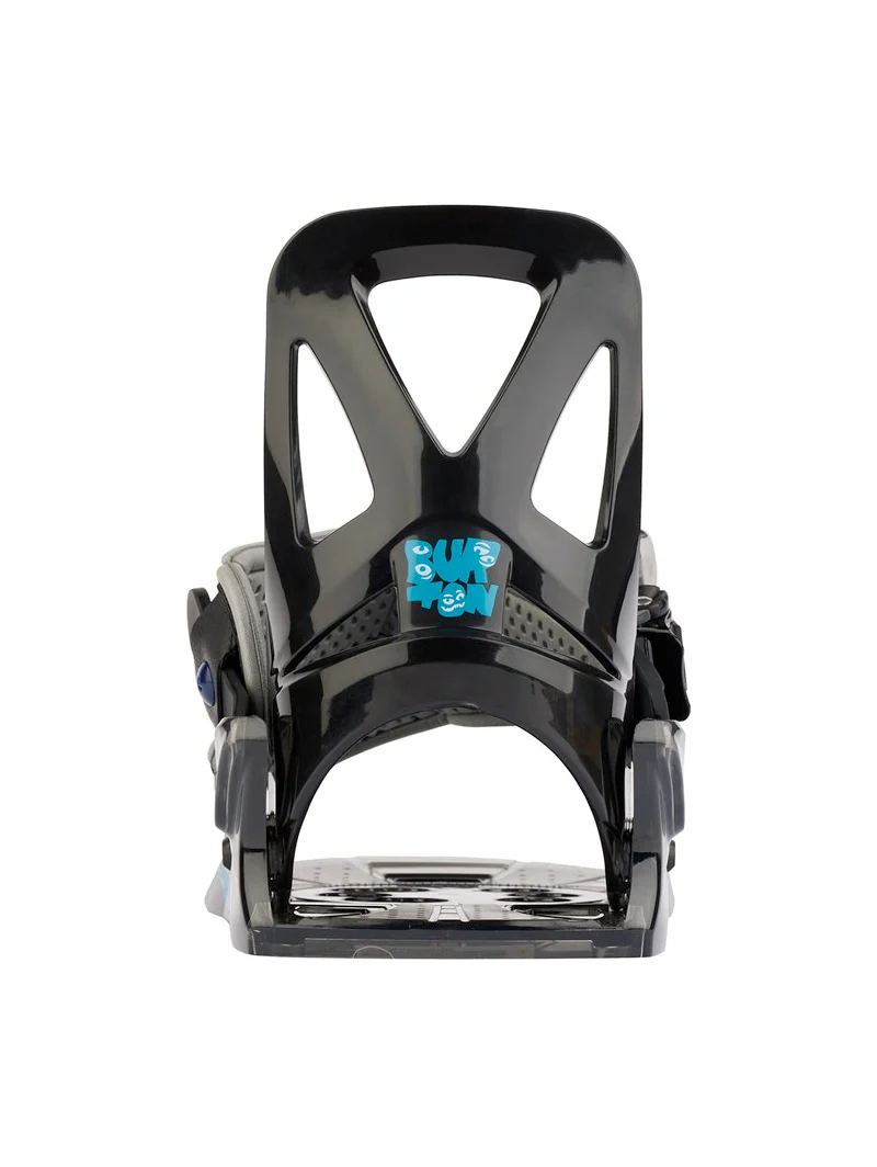 2023 Burton Grom Kids' Snowboard Binding - Image 4