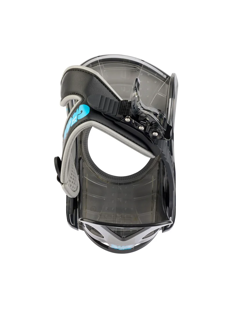 2023 Burton Grom Kids' Snowboard Binding - Image 5