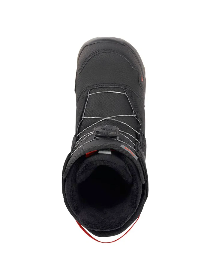 2023 Burton Zipline BOA Snowboard Boot - Image 3