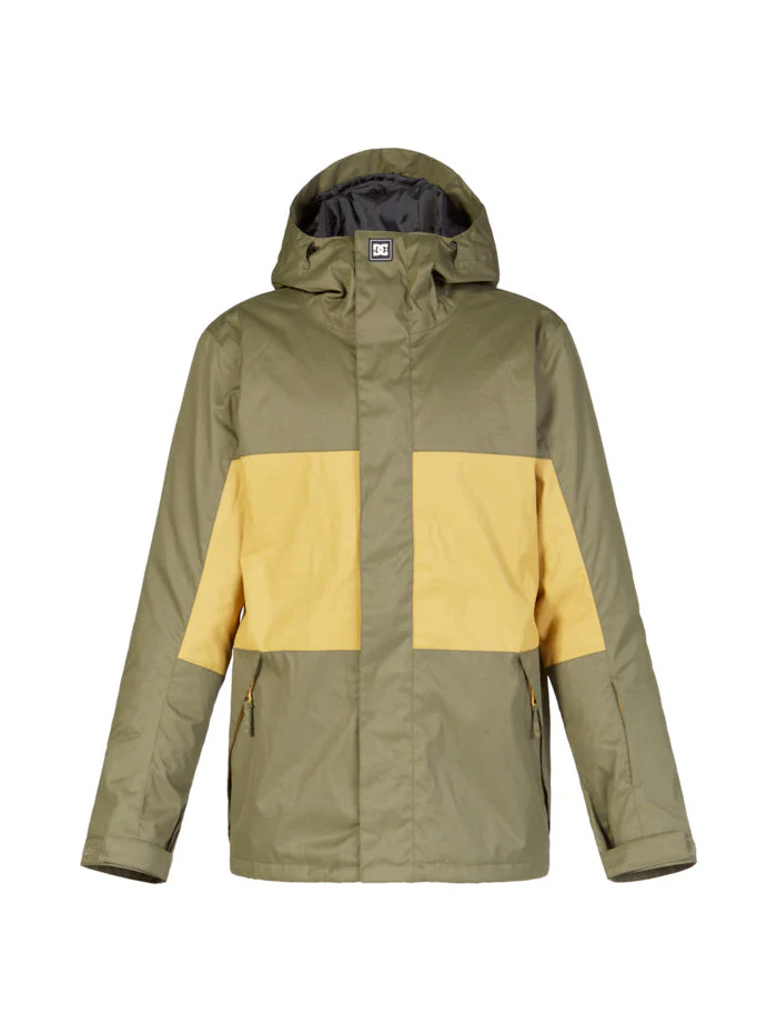 2023 DC Defy Jacket - Image 2