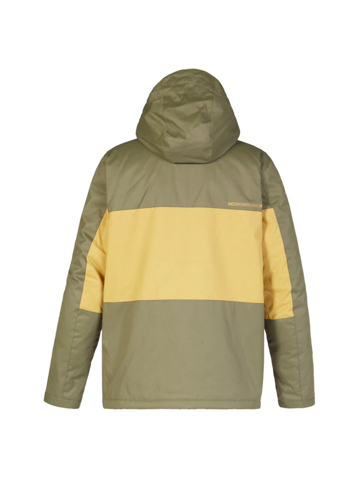 2023 DC Defy Jacket - Image 3