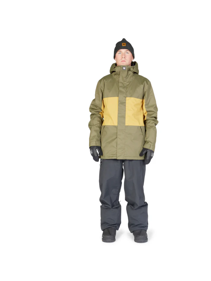2023 DC Defy Jacket - Image 5