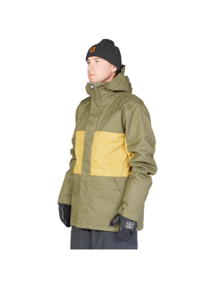 2023 DC Defy Jacket - Image 6