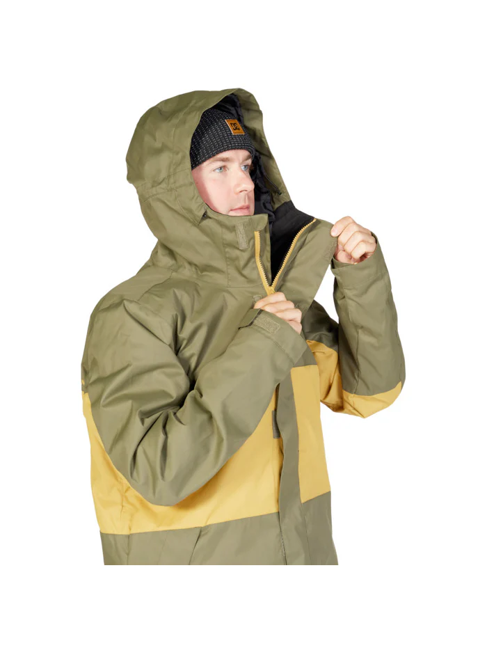 2023 DC Defy Jacket - Image 7