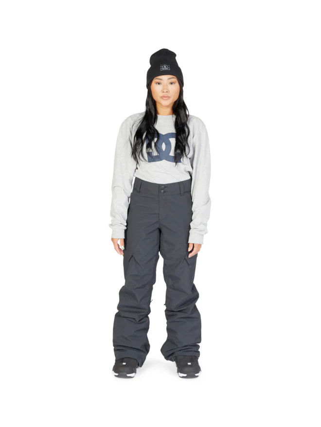 2023 DC Nonchalant 10K Insulated Snowboard Pant - Image 3