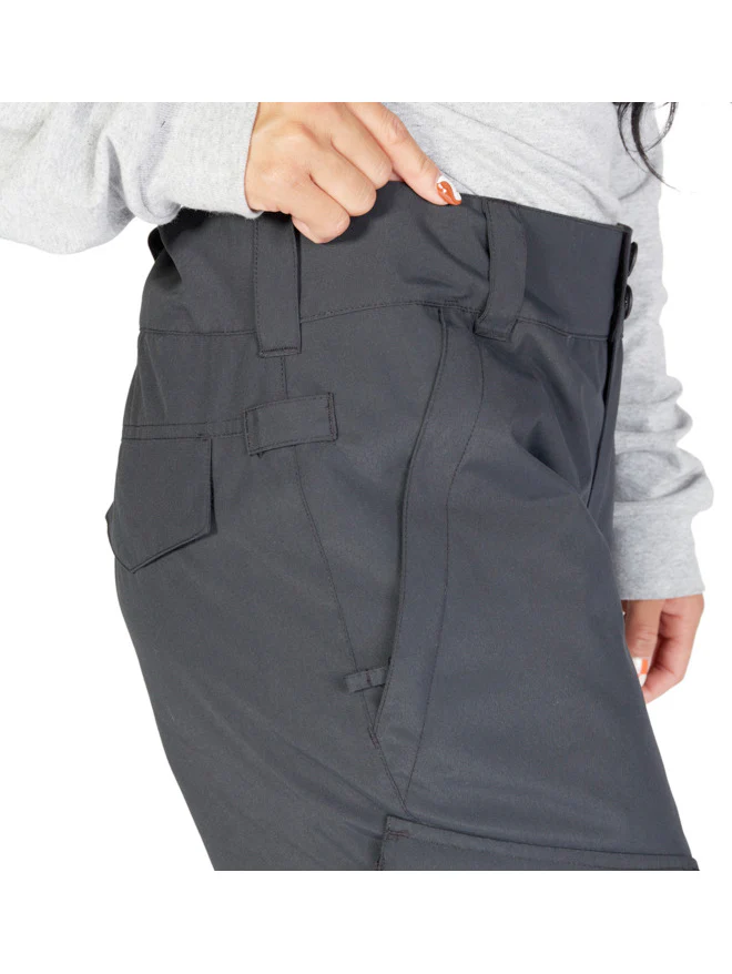 2023 DC Nonchalant 10K Insulated Snowboard Pant - Image 4