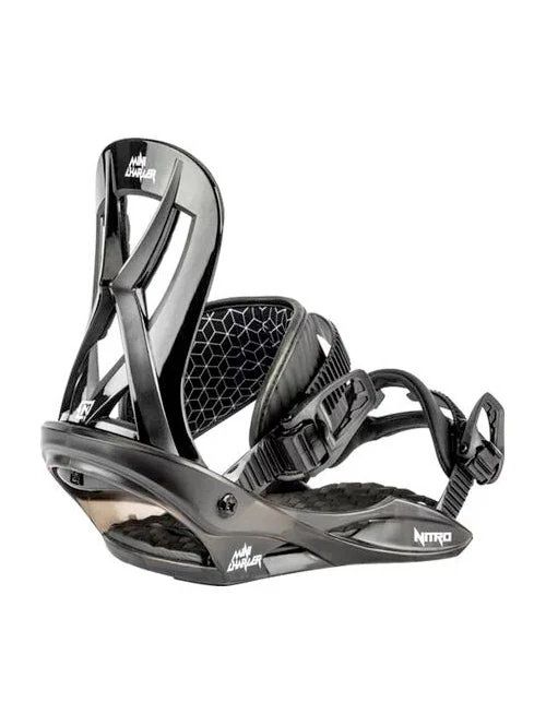 2023 Nitro Charger Mini Binding