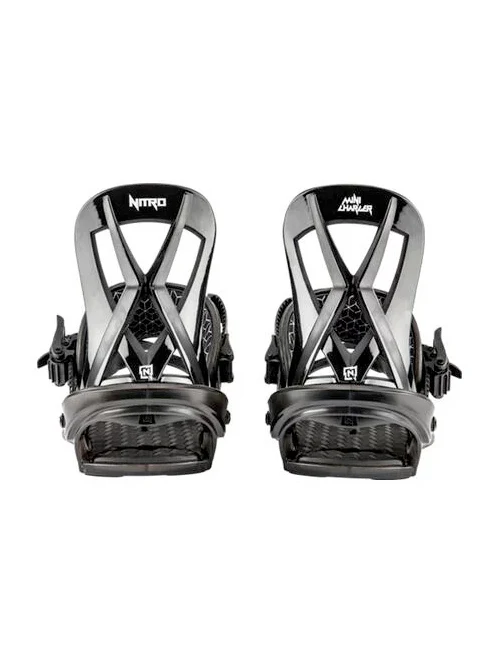 2023 Nitro Charger Mini Binding - Image 3