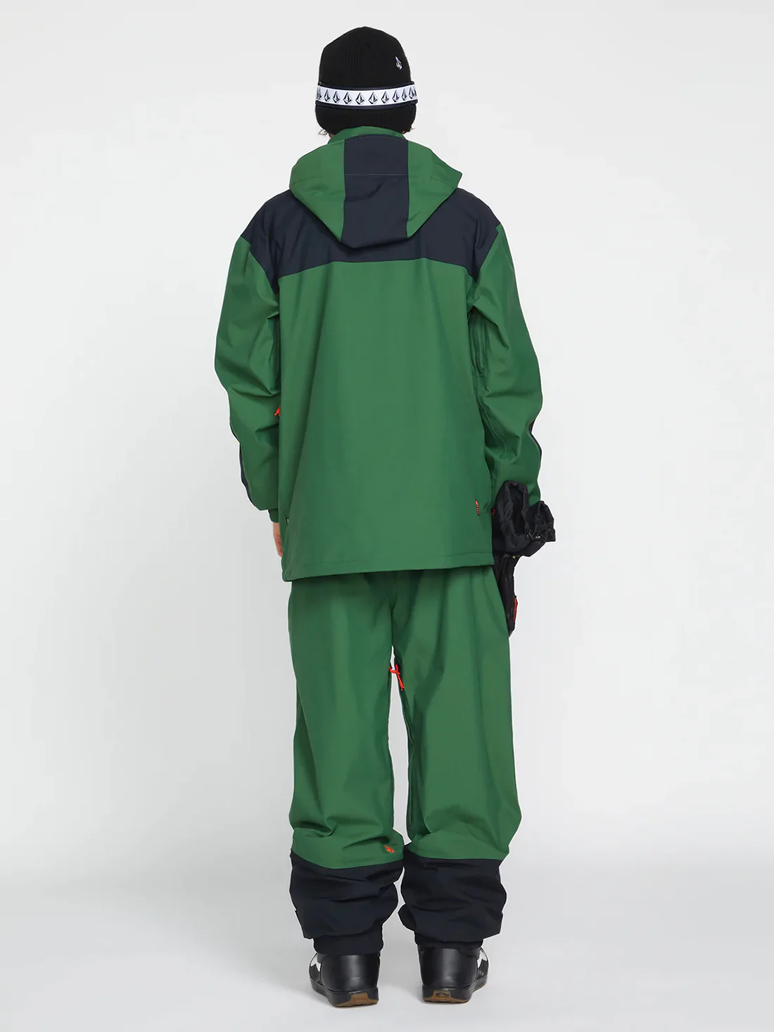 2023 Volcom Longo Gore Tex Pants - Image 4