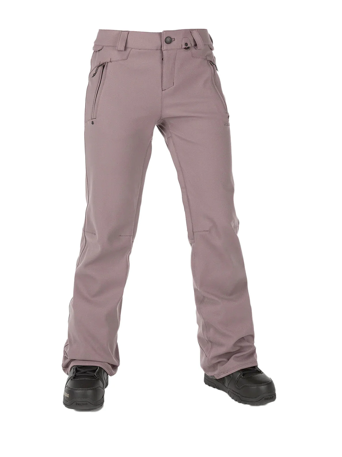 2023 Volcom Species Stretch Pant