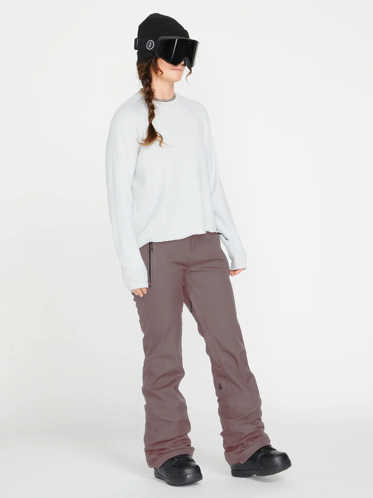 2023 Volcom Species Stretch Pant - Image 3
