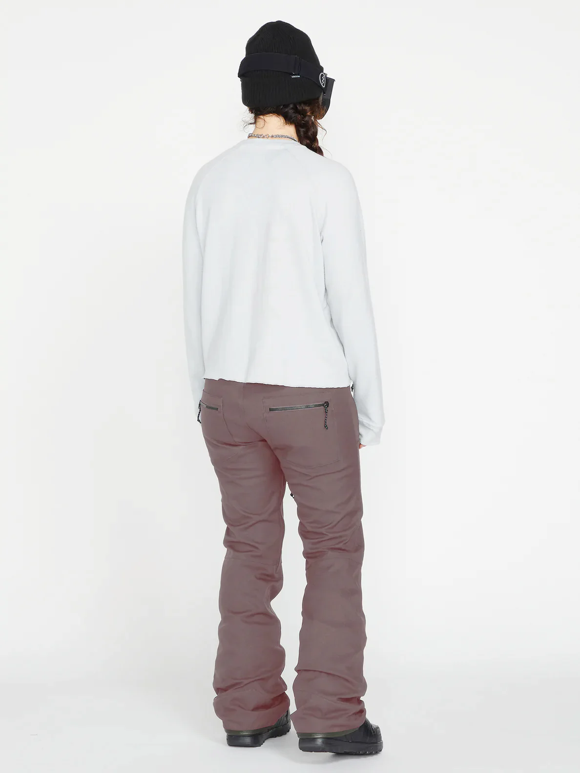 2023 Volcom Species Stretch Pant - Image 4