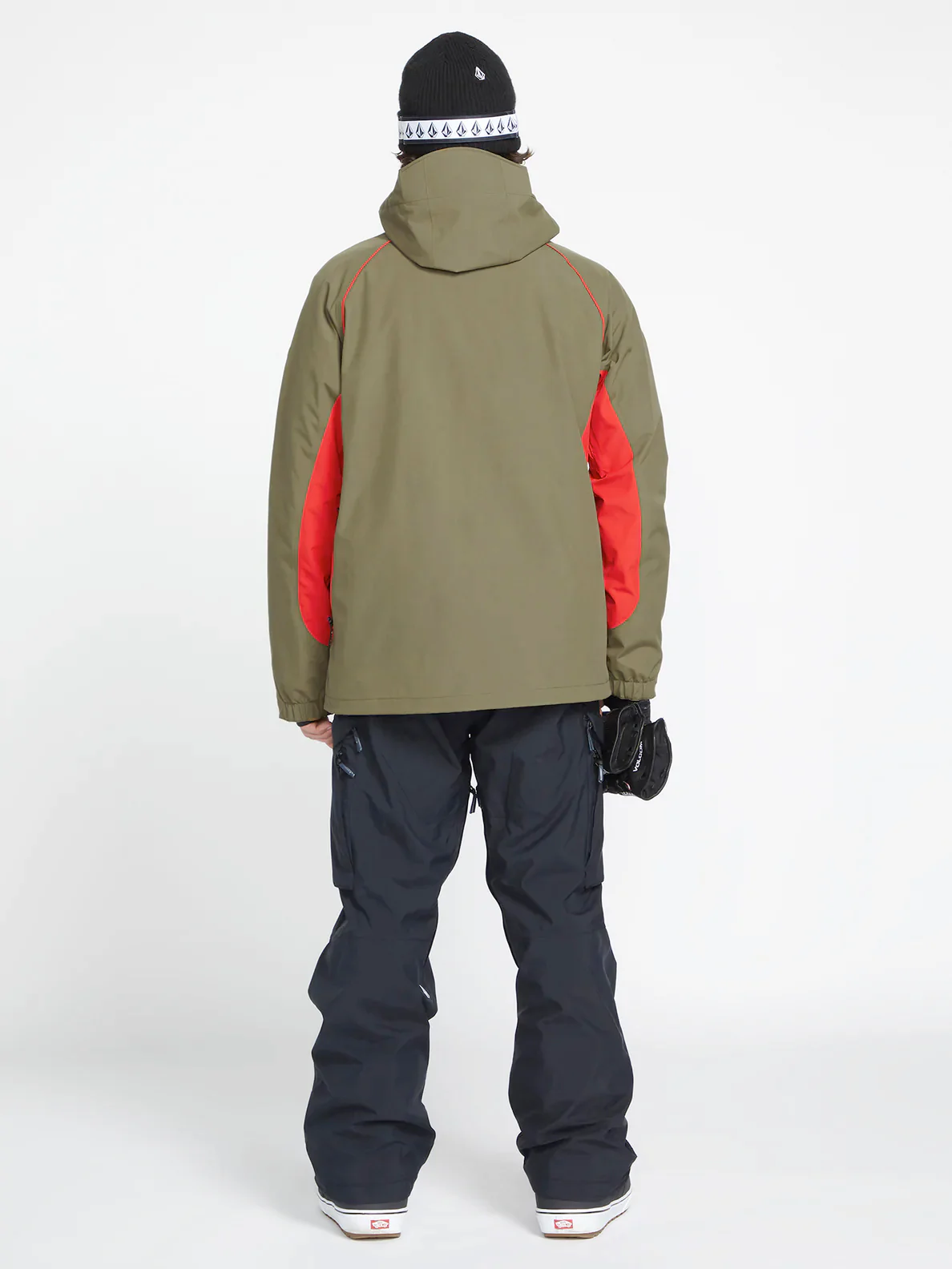 2023 Volcom TDS 2L Gore-Tex Jacket - Image 5