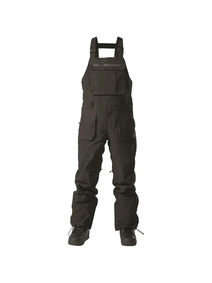 2024 32 Basement Bib Pant