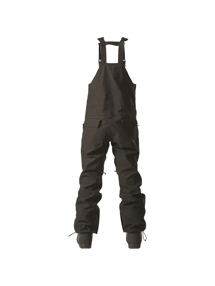 2024 32 Basement Bib Pant - Image 3