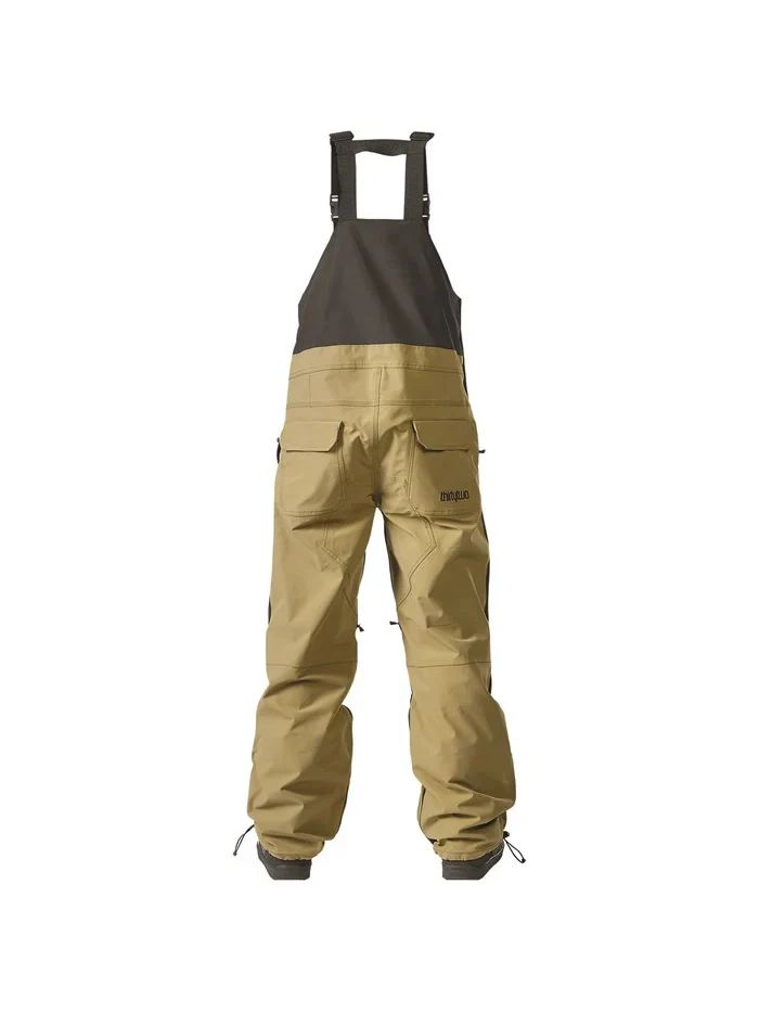 2024 32 Basement Bib Pant - Image 4
