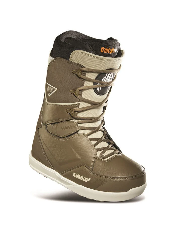 2024 32 Lashed Crab Grab Boot