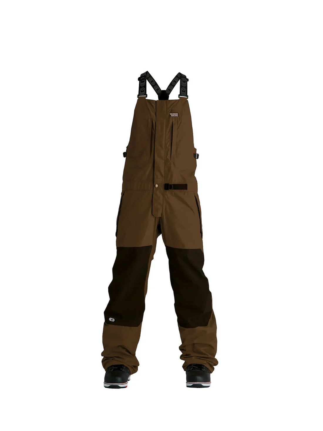 2024 Airblaster Krill Bib