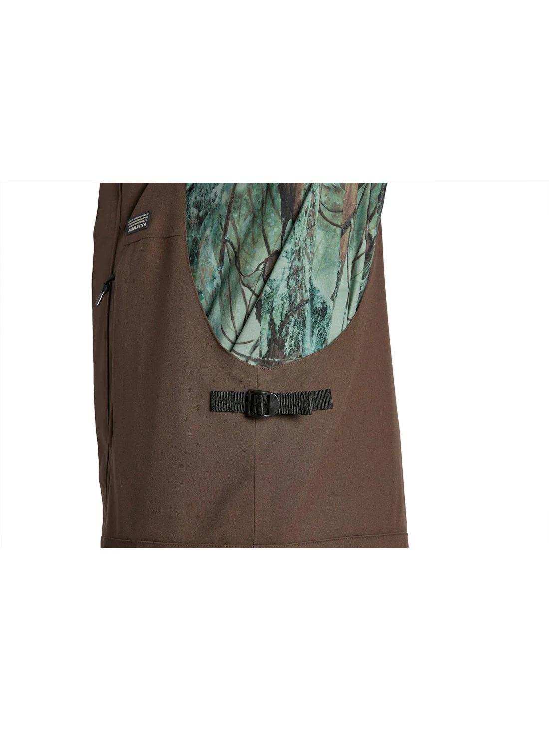 2024 Airblaster Krill Bib - Image 5