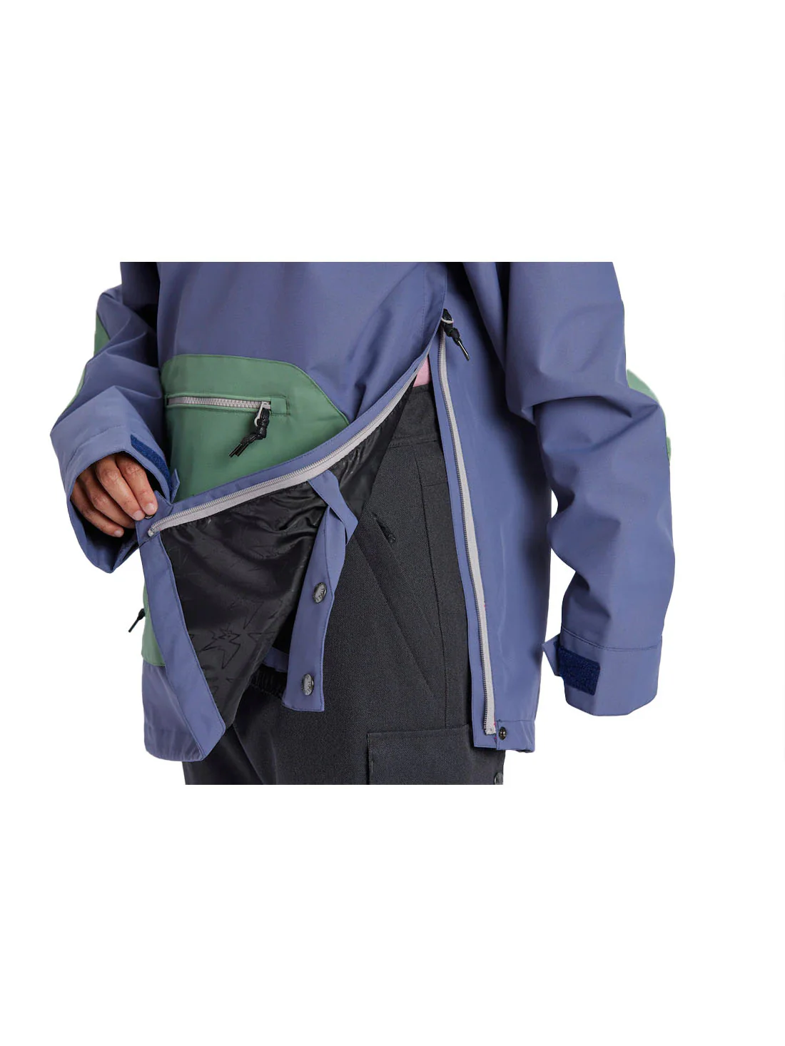 2024 Airblaster Nai Freedom Pullover - Image 3