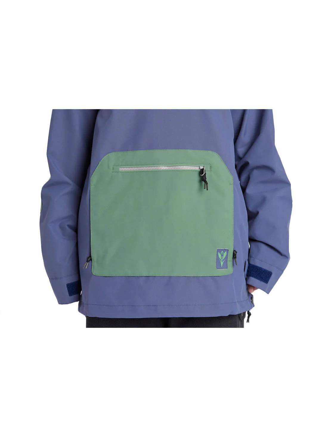 2024 Airblaster Nai Freedom Pullover - Image 4