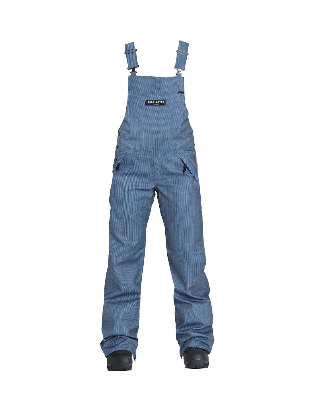 2024 Airblaster Womens Freedom Bib