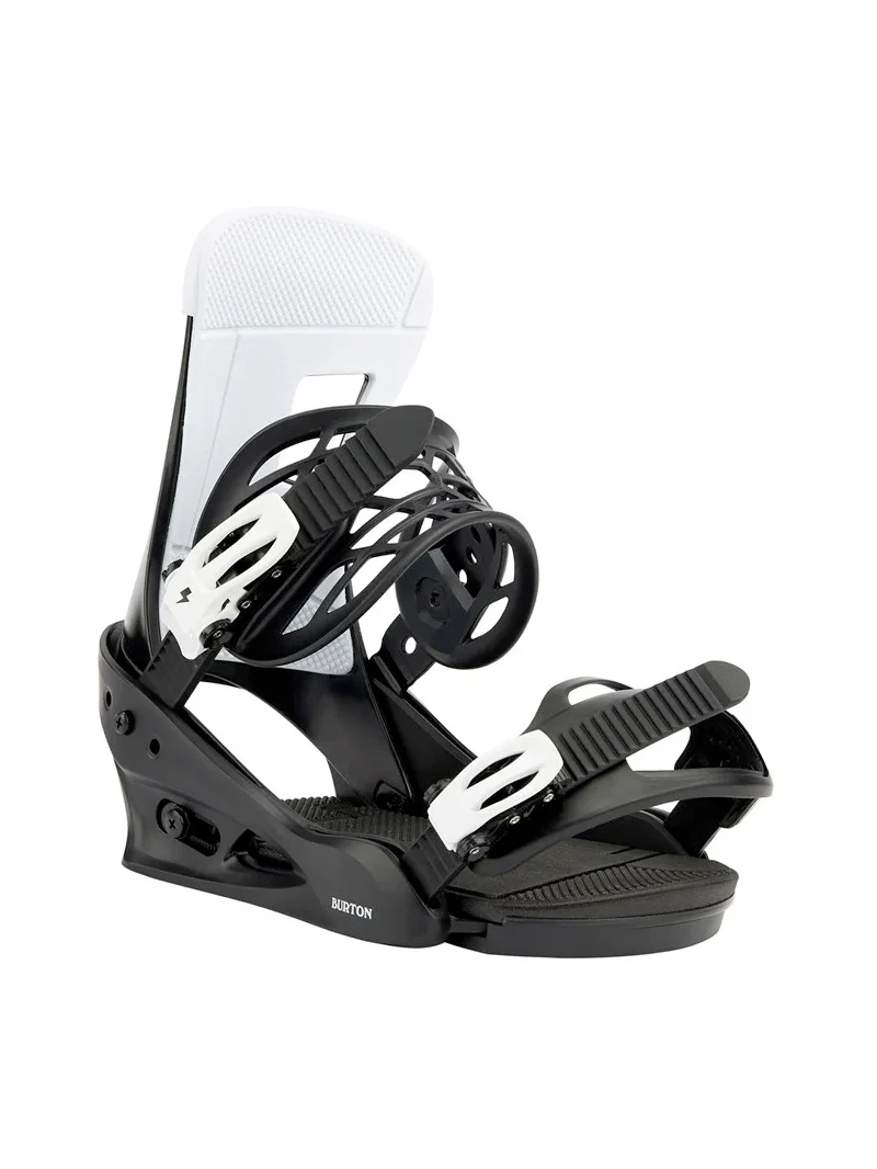2024 Burton Freestyle Re:Flex Binding - Image 2