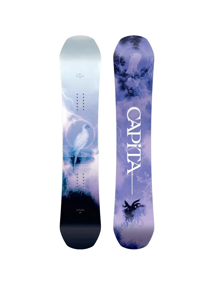 2024 Capita Birds Of A Feather Snowboard