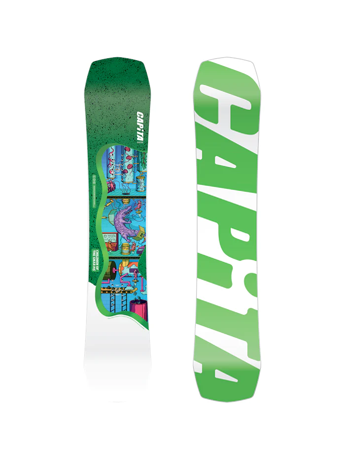 2024 Capita Children of the Gnar