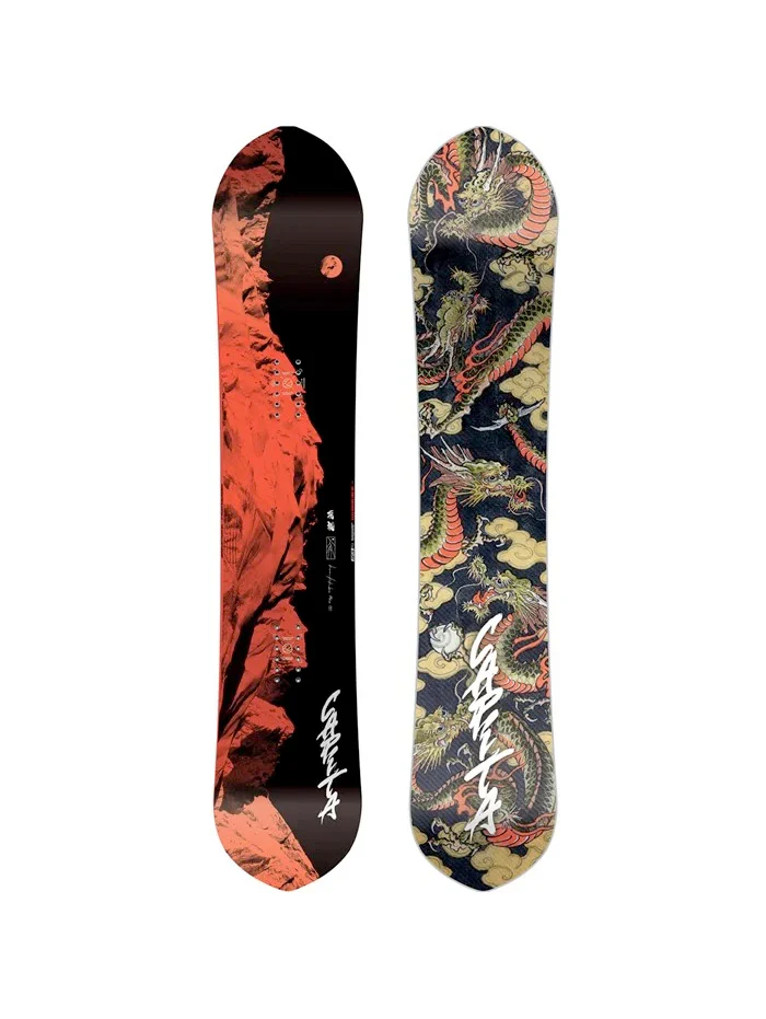 2024 Capita Kazu Kokubo Pro Snowboard