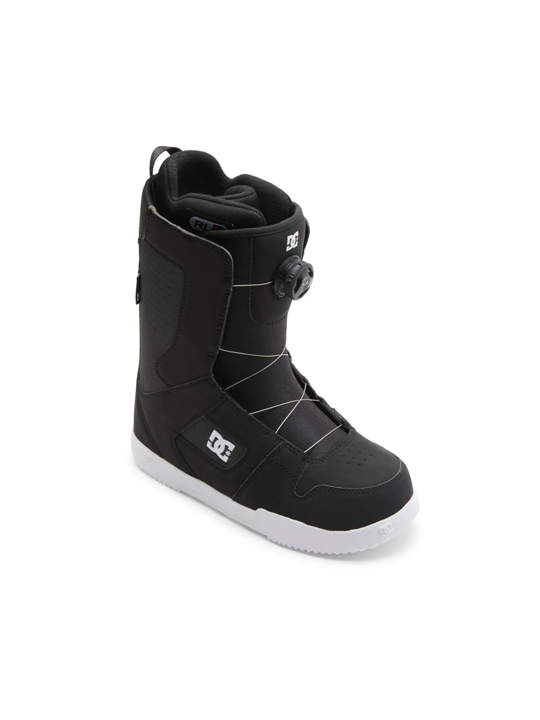 2024 DC Phase BOA Boot - Image 2