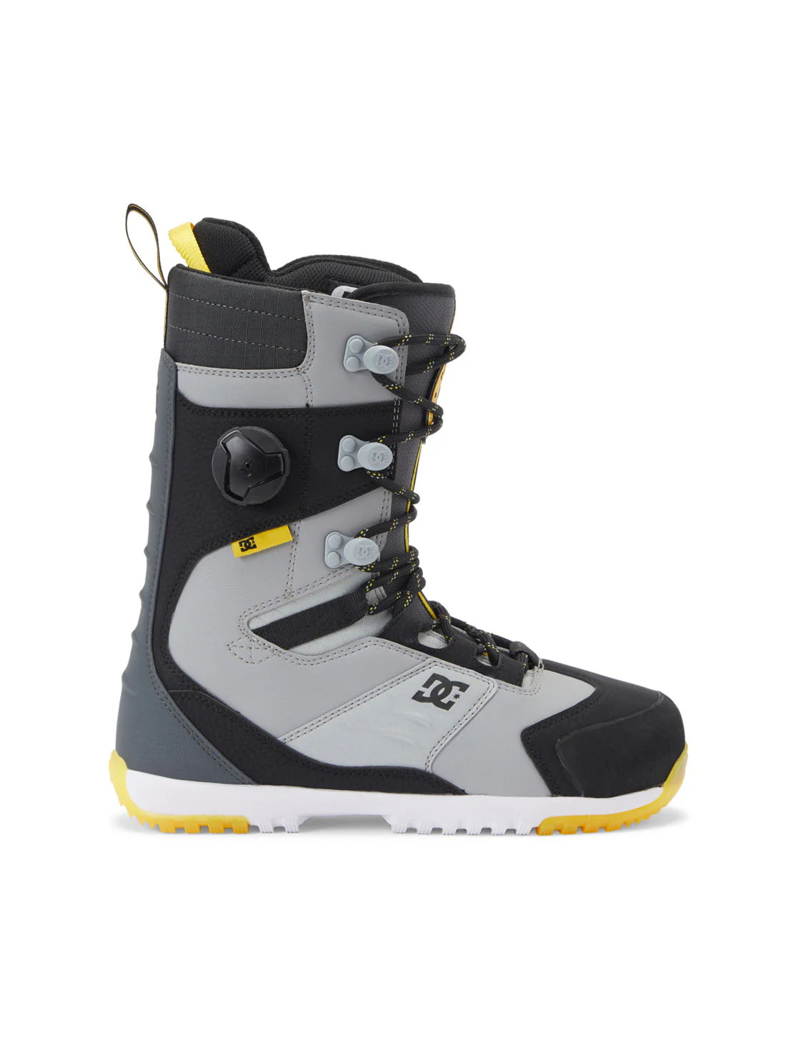 2024 DC Premier Hybrid BOA Boot