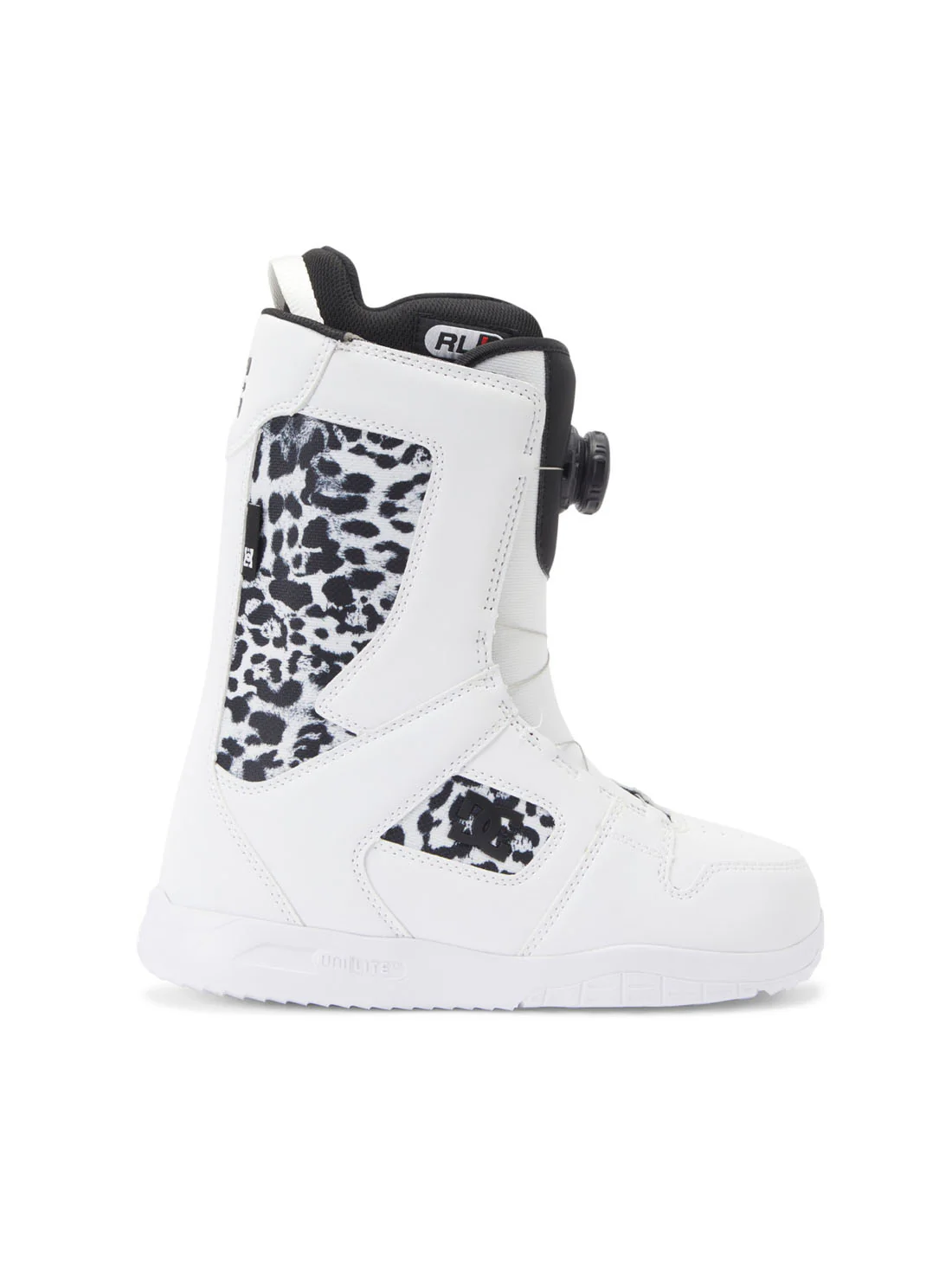 2024 DC Womens Phase BOA Boot