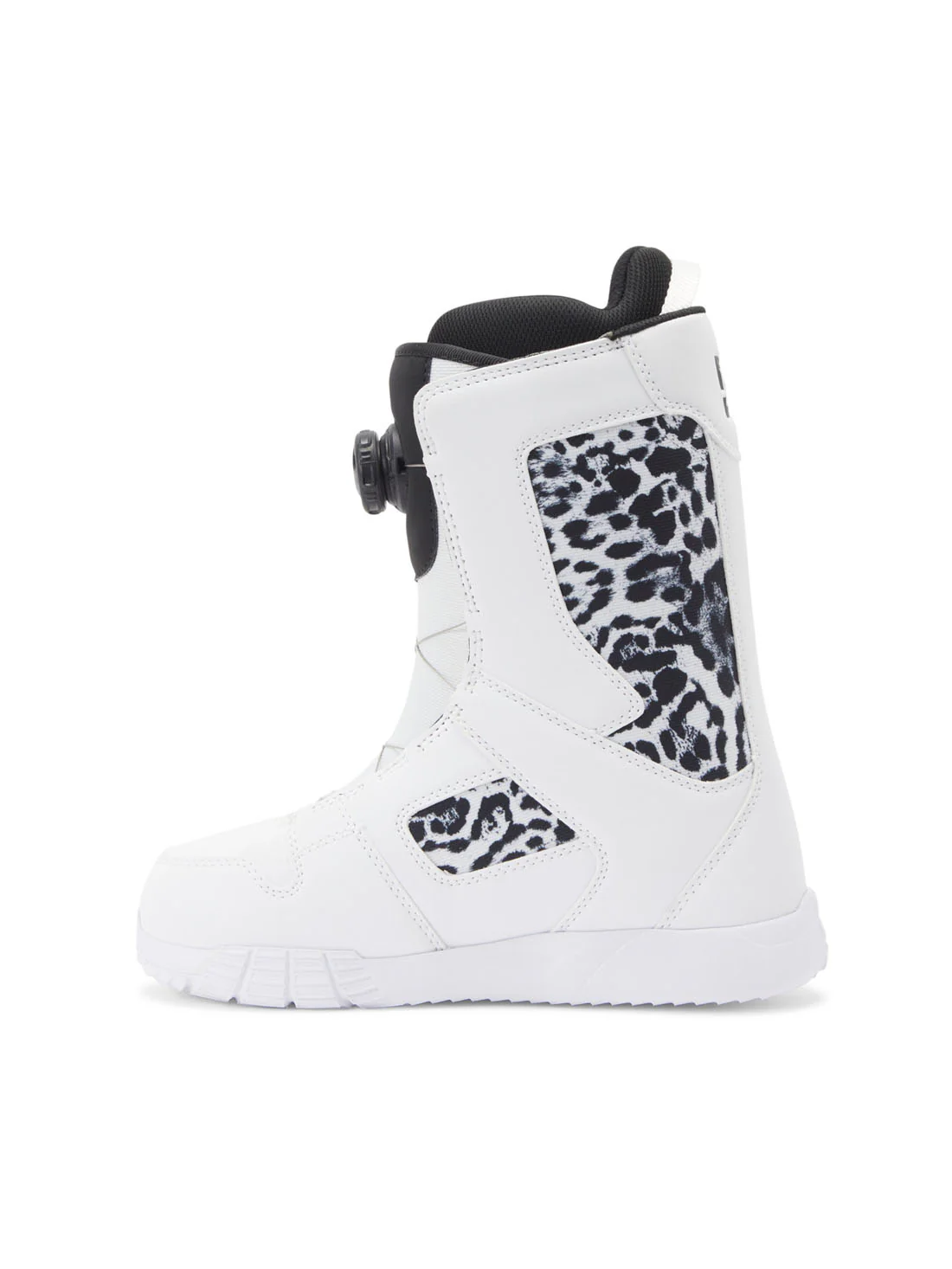 2024 DC Womens Phase BOA Boot - Image 3