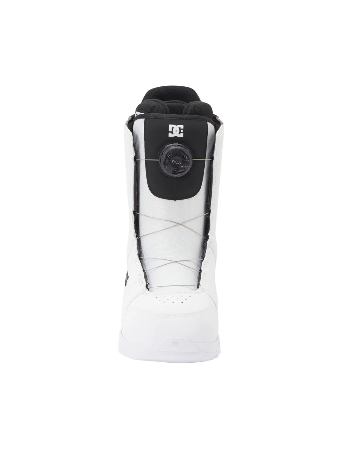 2024 DC Womens Phase BOA Boot - Image 5