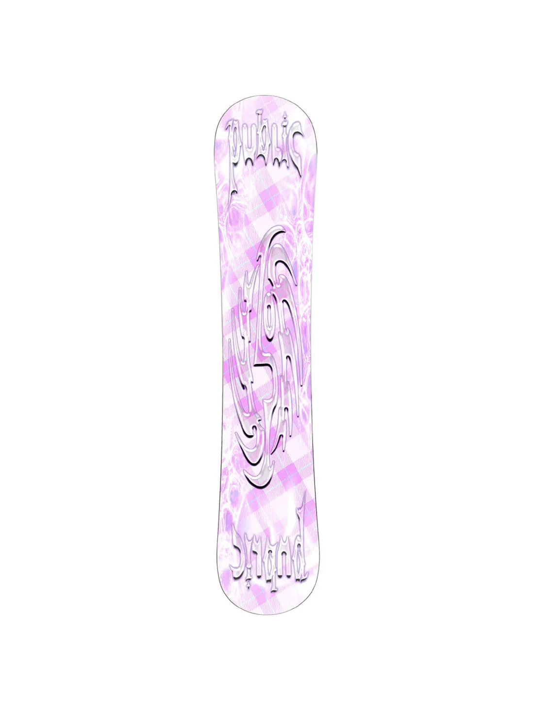 2024 Public General Snowboard Jibgurl - Image 2