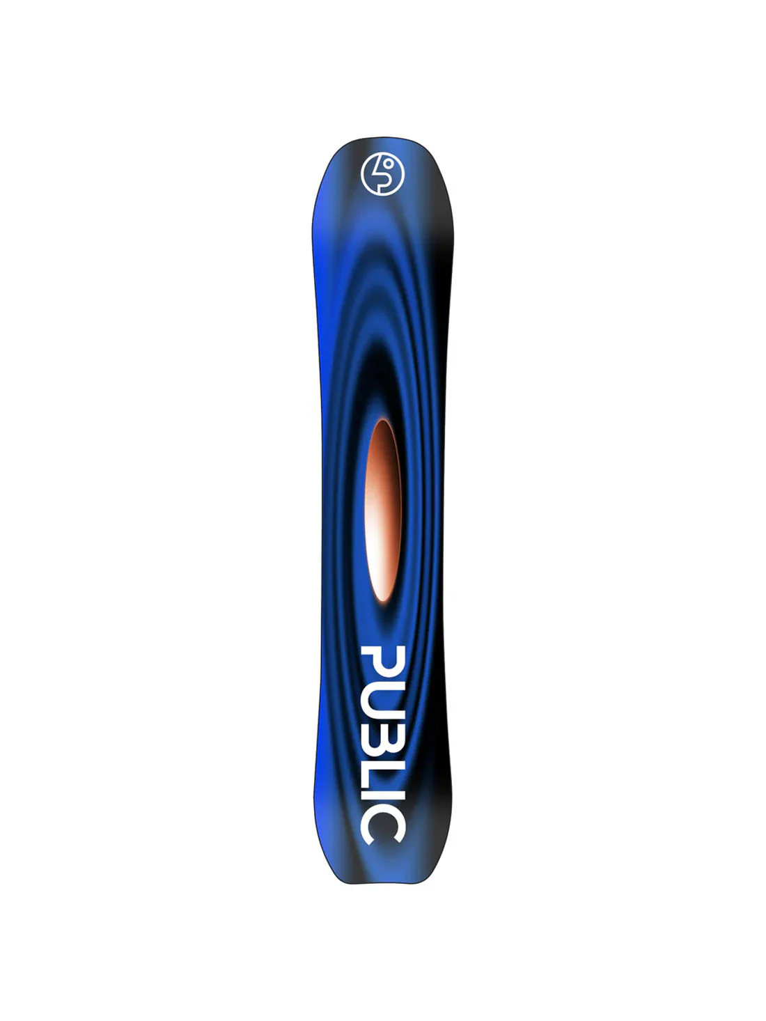 2024 Public Research Snowboard - Image 2