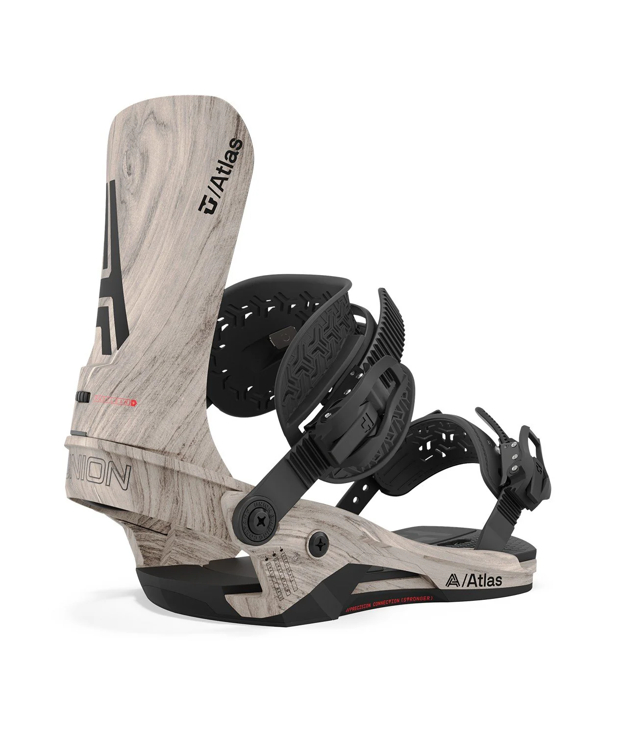 2024 Union Atlas Snowboard Binding - Asadachi