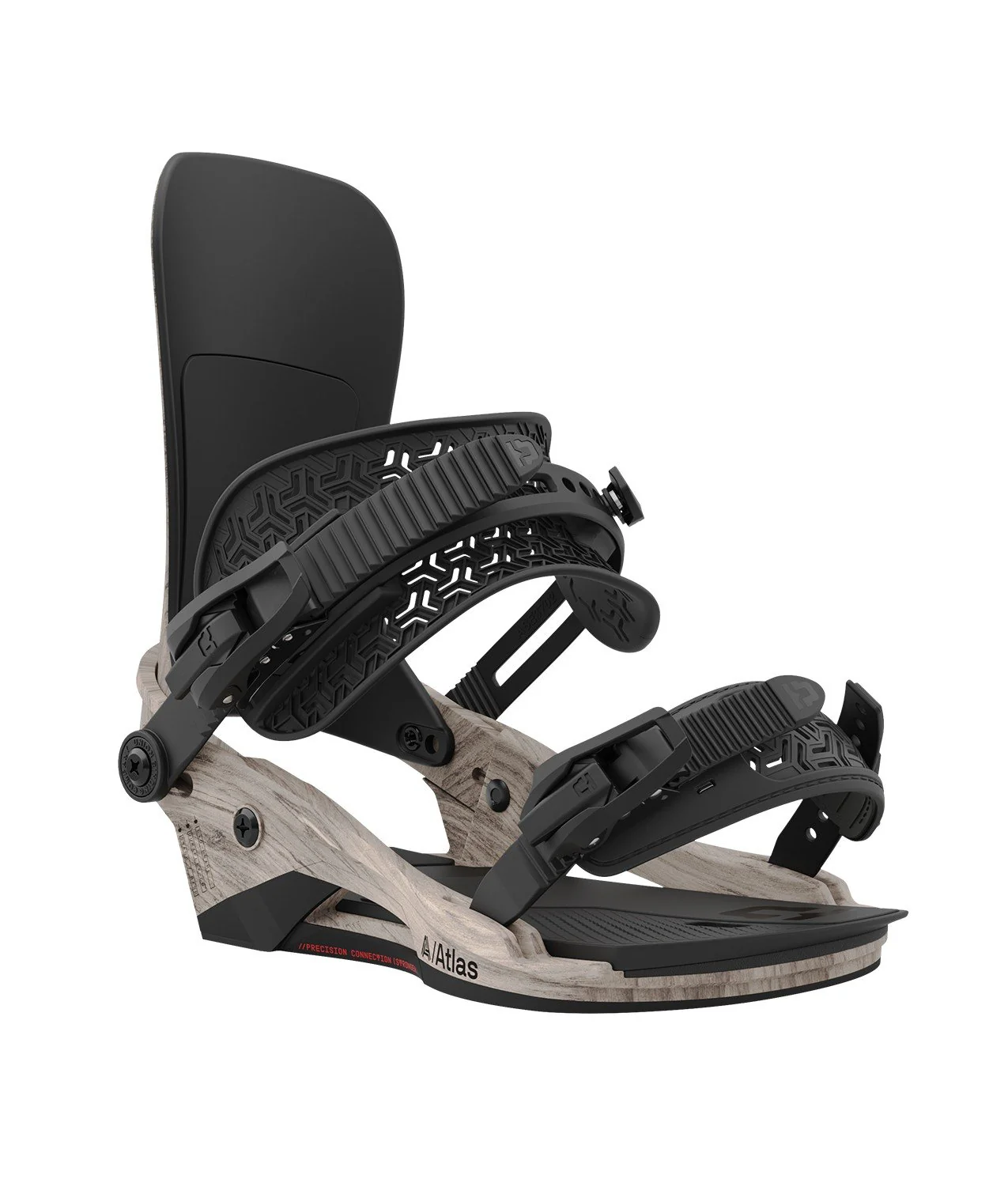 2024 Union Atlas Snowboard Binding - Asadachi - Image 2