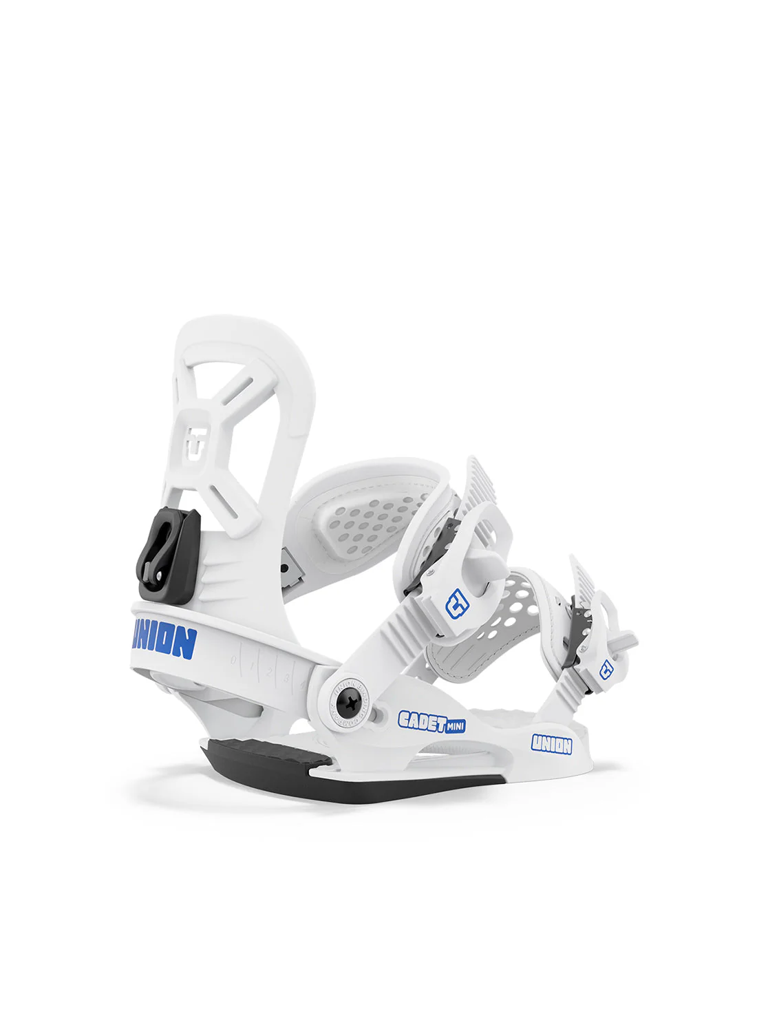 2024 Union Cadet Mini Snowboard Binding - Image 2