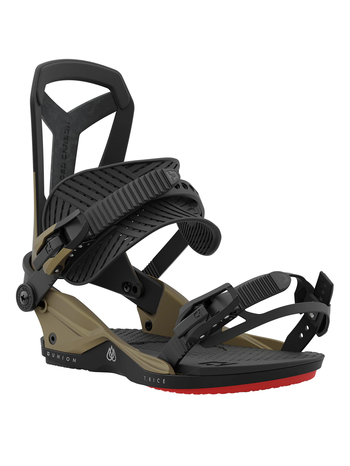 2024 Union Falcor Binding - Image 3